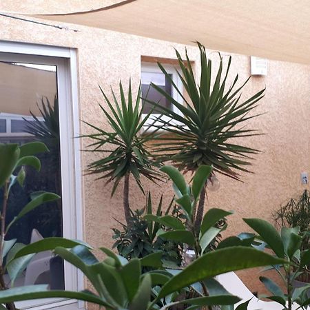 La Casa Tranquilia Chez Vero Et Jj Studio A Marseillan מראה חיצוני תמונה